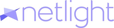 Netlight Logo Netlight Logo