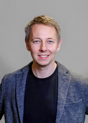 Steve Behrendt, Socio Director en España Steve Behrendt, Socio Director en España