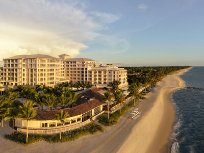 Naples Beach Club, A Four Seasons Resort