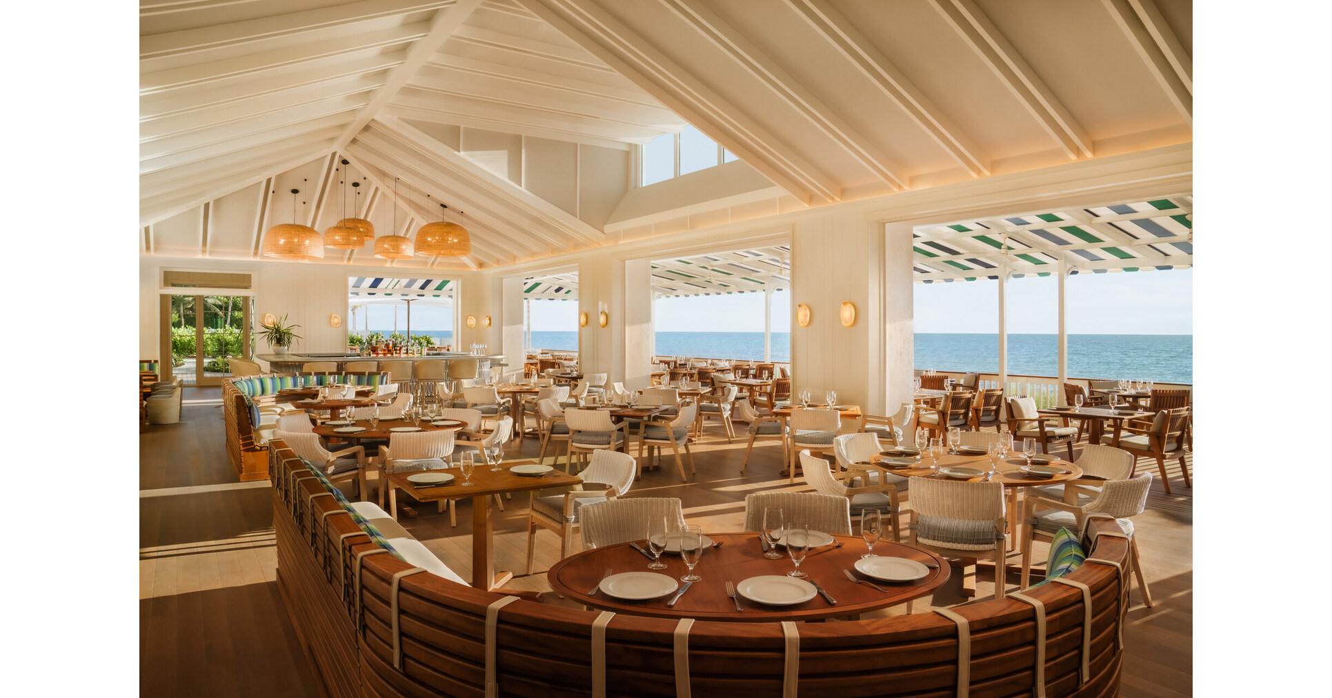 Now Open: Naples Beach Club, A Four Seasons Resort, Welcomes Guests To A  New Era of Coastal Luxury In Southwest Florida