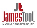 James Tool Machine & Engineering, Inc. logo