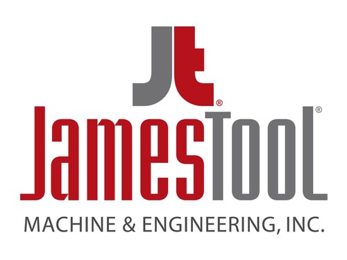 James Tool Machine & Engineering, Inc. logo