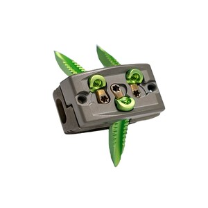 Zavation Medical Products Announces NanoPrime™: A Breakthrough in PEEK and Titanium Hybrid Interbodies