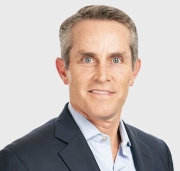 Dr. Daniel P. Bouvier