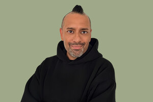 Pranav Pandit Joins Rain the Growth Agency in Newly-Created Role of EVP, Digital Marketing