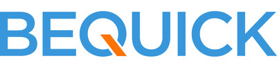 Bequick Logo