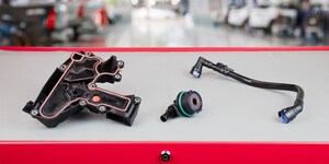 Standard Motor Products Expands Crankcase Ventilation Program