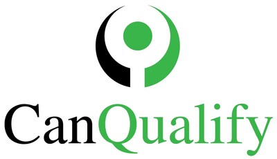 CanQualify Logo (PRNewsfoto/CanQualify)