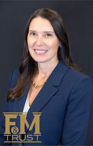 Farmers and Merchants Trust Company Appoints New Trust Officer in Santa Barbara