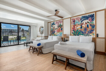 Ocean Allure Costa Mujeres