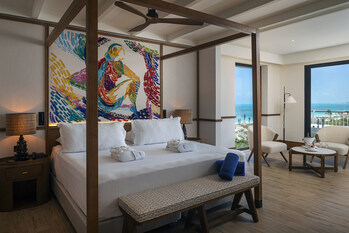 Ocean Allure Costa Mujeres