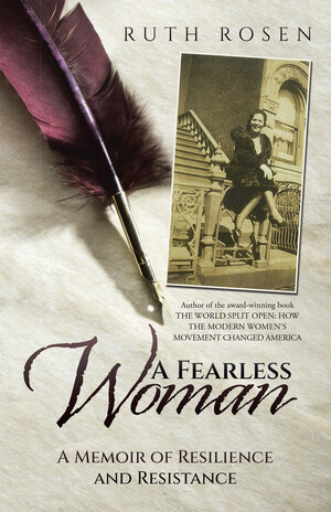 A Fearless Woman: A Memoir of Resilience and Resistance