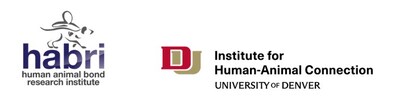 HABRI awards a grant to the Institute for Human-Animal Connection at the University of Denver.