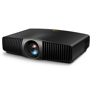 BenQ Launches BR9708 4K Projector Bringing True Cinema Color and Realism to Hyper-Realistic Entertainment Environments