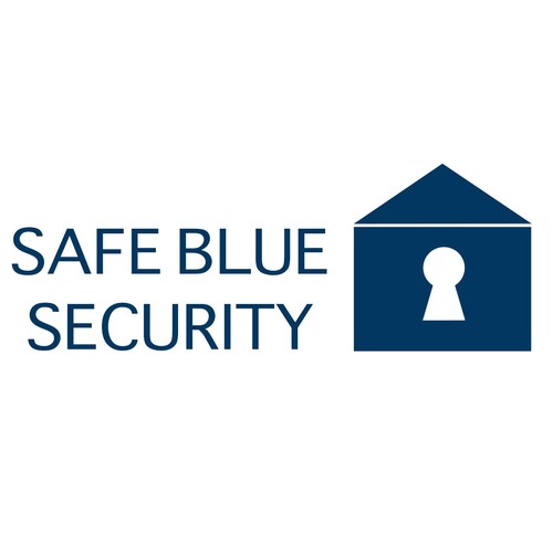 Safe Blue Security - Named Brooklyn's Best Home Security