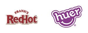 Huer Foods Heats Up the Candy Aisle, Introducing Frank's RedHot® Spicy Gummy Bear