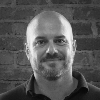 Andy Baillie, VP of Global Sales at Pitcher Andy Baillie, VP of Global Sales at Pitcher