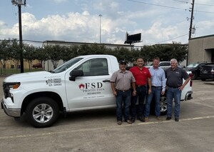 Pye-Barker Fire &amp; Safety Acquires FSD Protection, Strengthening Comprehensive Fire Safety Service in Texas