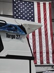 Targa 27.2 In the U.S. waiting for Inspection