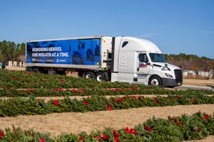 Crowley Expands Wreaths Across America Logistics Services to Honor Veterans in the U.S. Mainland, Puerto Rico and U.S. Virgin Islands