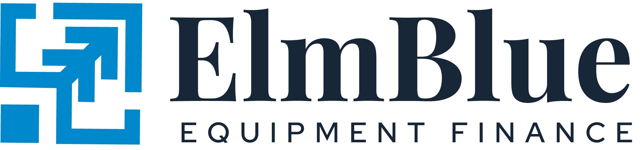ElmBlue Equipment Finance Secures $125 Million Credit Facility with Wells Fargo