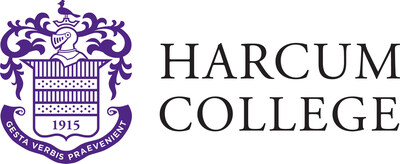 Founded in 1915 as the first college in Pennsylvania to grant associate degrees, Harcum College is a private, residential institution in Bryn Mawr, a suburb of Philadelphia, PA. Harcum provides traditional and non-traditional students academic, career, and life preparation in an experiential environment. Offering over twenty majors in the allied health sciences, art and design, business, and the social sciences, courses are taught at the Bryn Mawr campus, at partnership sites, and online. (PRNewsfoto/HARCUM COLLEGE)