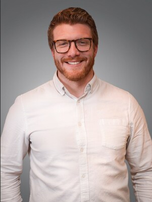 Zakarias “Zak” Thornton, Chief Financial Officer (CFO) and key President’s Cabinet member accountable for Business Services, Controller's office, and other related functions, at Harcum College beginning November 17, 2025.