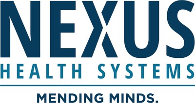 Nexus Health Systems logo. (PRNewsfoto/Nexus Health Systems)
