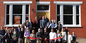 Bates Architects, LLC Celebrates 20 Years and Staff Changes