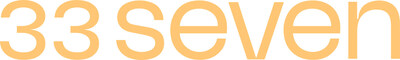 33seven logo (CNW Group/33seven) 33seven logo (CNW Group/33seven)