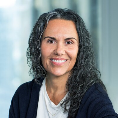 Kyra Bromley, Partner, Latham & Watkins