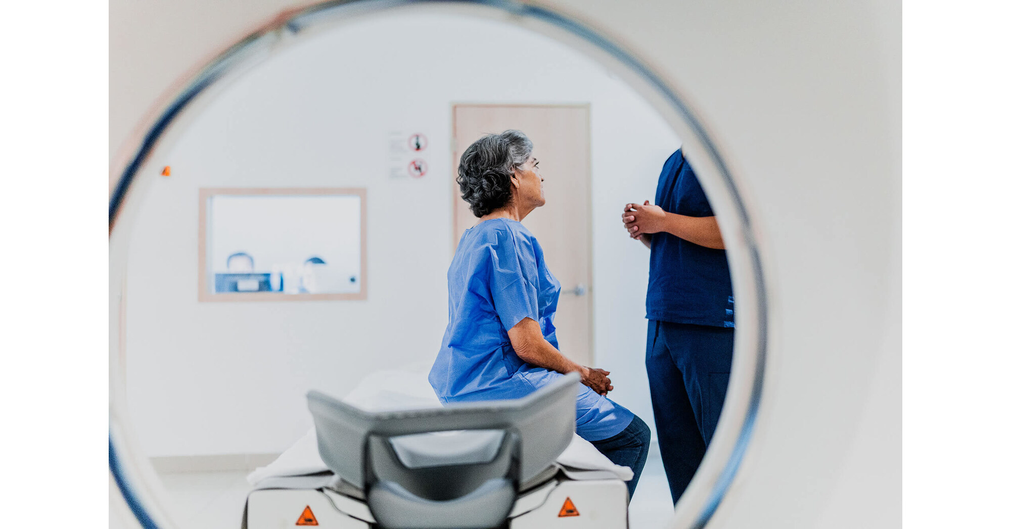 Karmanos Cancer Institute Recognizes Lung Cancer Awareness Month, Encourages Screenings