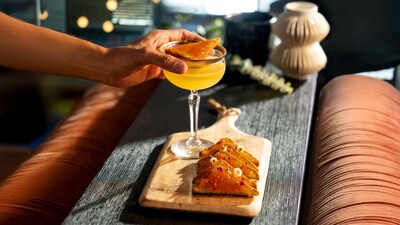 Mini Moments (PRNewsfoto/IHG Hotels & Resorts)