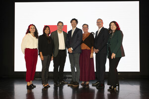 L'ÉTS inaugure itechsanté, son nouvel institut de recherche et d'innovation en technologies pour la santé