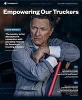 Empowering Our Truckers