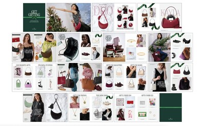 Kate Spade New York Gift Guide