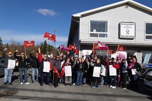 Worker pressure gets N.S. government to deliver financial mandate for long-term care