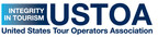 USTOA Logo