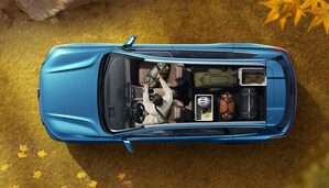 Comodidad, espacio y autonomía para cerrar el año sin preocupaciones con TIGGO 8 CSH