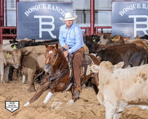 Rising Entries Elevate Competition at the Brazos Bash