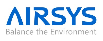 Airsys is a global leader in engineered thermal solutions for mission-critical cooling, combining 30+ years of technical excellence with a purpose-driven focus on efficiency and sustainability. Airsys is a global leader in engineered thermal solutions for mission-critical cooling, combining 30+ years of technical excellence with a purpose-driven focus on efficiency and sustainability.
