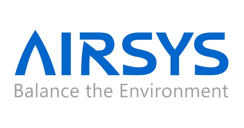 Airsys Announces First European Manufacturing Facility Expanding Global Production and Regional Customer Support
