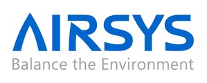 Airsys Unveils PowerOne™ AI-Era Cooling Solutions for Modern Data Centers