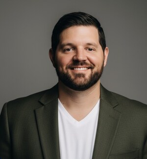 Scale Technology Welcomes John McConnell