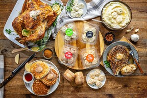 Butter Makes It Better: SpartanNash Rolls Out New Line of Fresh & Finest Flavored Butters