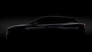 OMODA C5 SHS-H: potencia y elegancia en perfecta sincronía