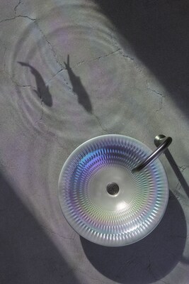 Kohler Pearlized Derring Carillon Artist Editions Sink Kohler Pearlized Derring Carillon Artist Editions Sink