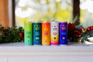 Give the Gift of Good Vibes: Upstate Elevator Unveils Limited-Edition THC + CBD Bundles and Holiday Deals