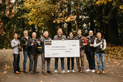 Quilceda Creek team Quilceda Creek team