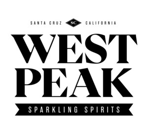 Emerging Santa Cruz-Based RTD Brand, West Peak Sparkling Spirits, Announces Strategic Advisory Committee